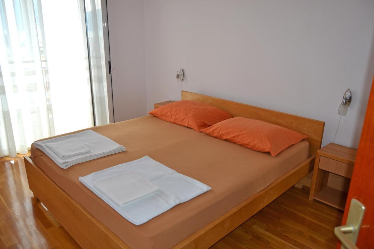 Tivat Apartments Eksteriør billede