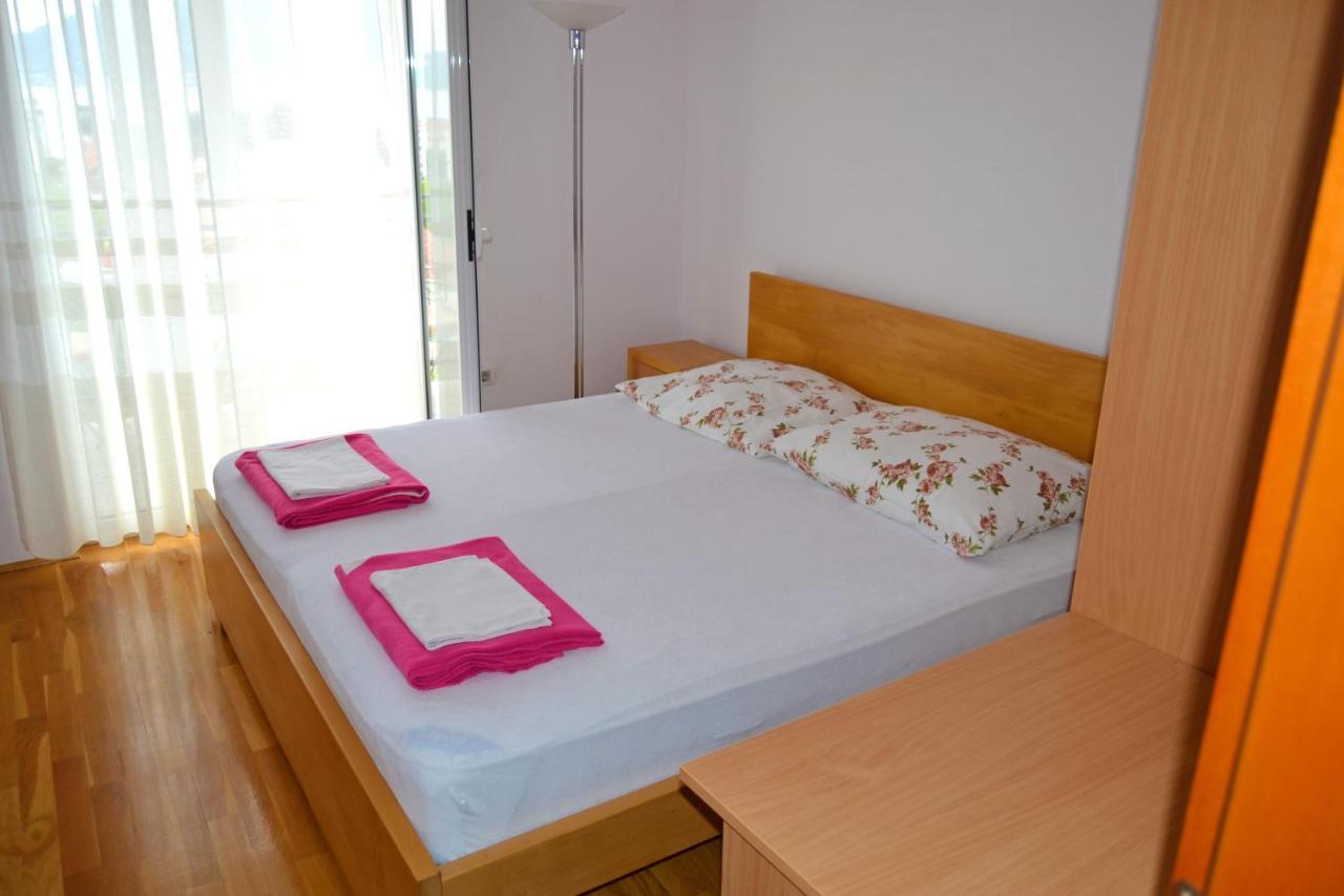 Tivat Apartments Eksteriør billede