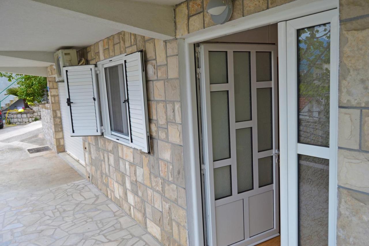 Tivat Apartments Eksteriør billede