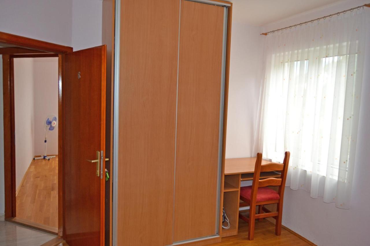 Tivat Apartments Eksteriør billede