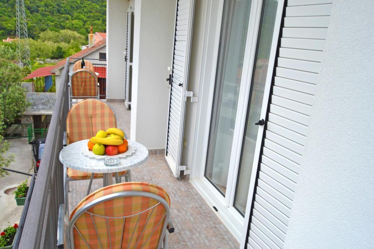 Tivat Apartments Eksteriør billede