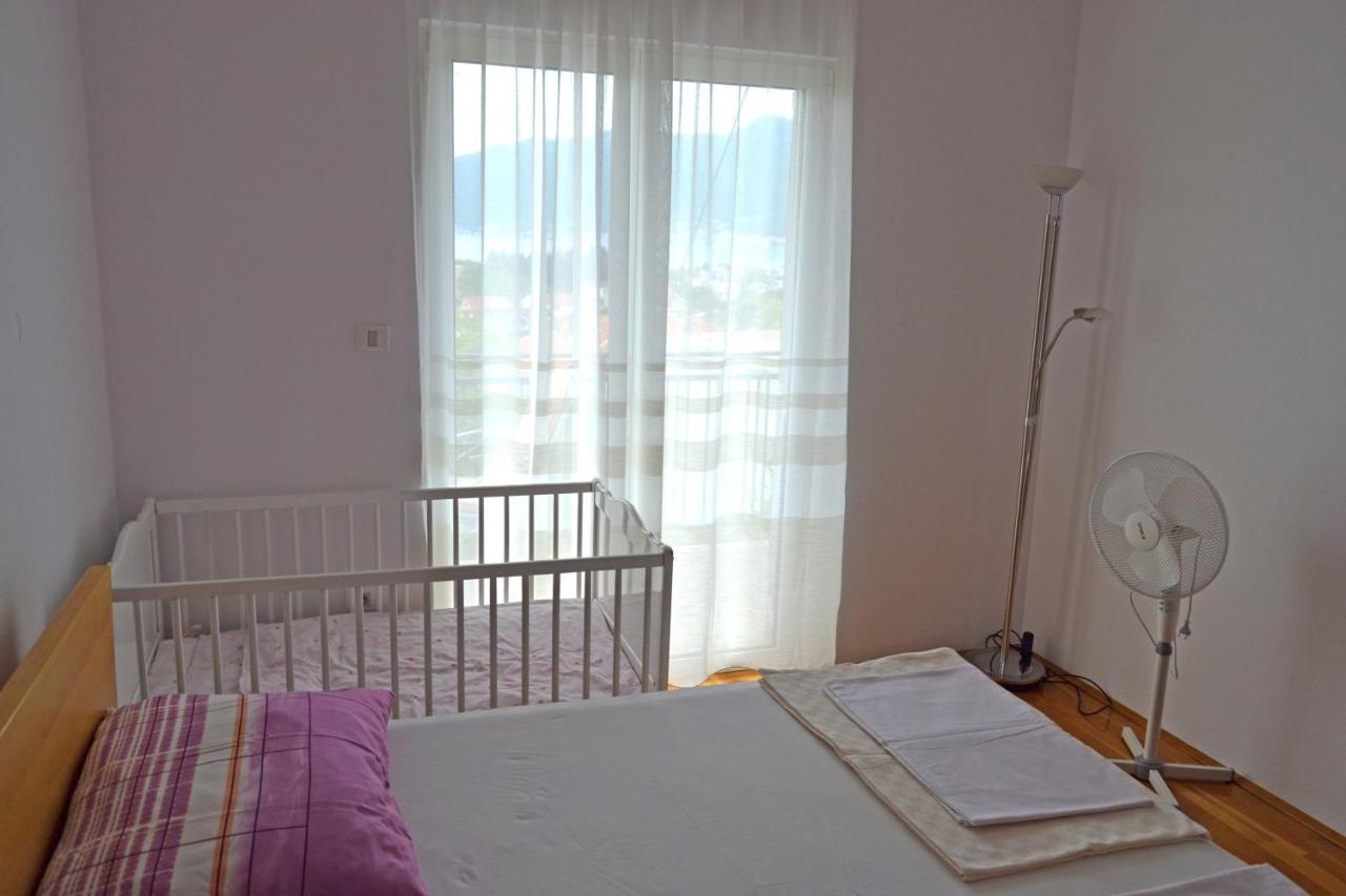 Tivat Apartments Eksteriør billede